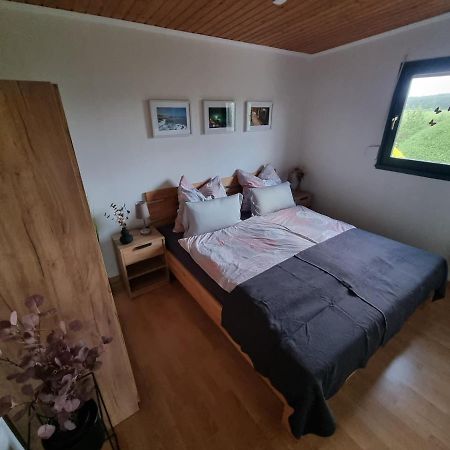 Ferienhaus Eifel Nature Dream Dockweiler المظهر الخارجي الصورة