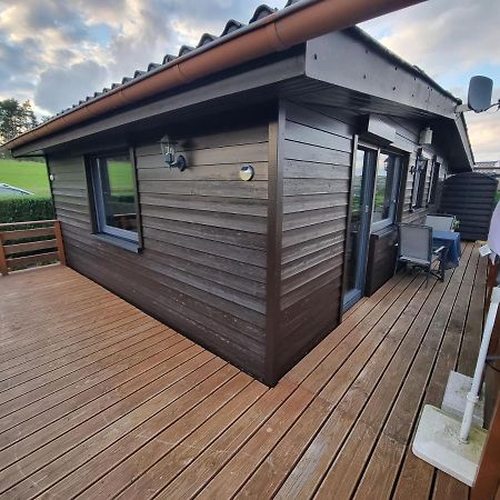 Ferienhaus Eifel Nature Dream Dockweiler المظهر الخارجي الصورة