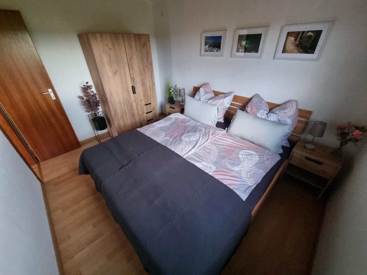 Ferienhaus Eifel Nature Dream Dockweiler المظهر الخارجي الصورة