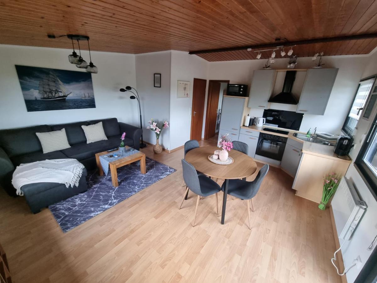 Ferienhaus Eifel Nature Dream Dockweiler المظهر الخارجي الصورة