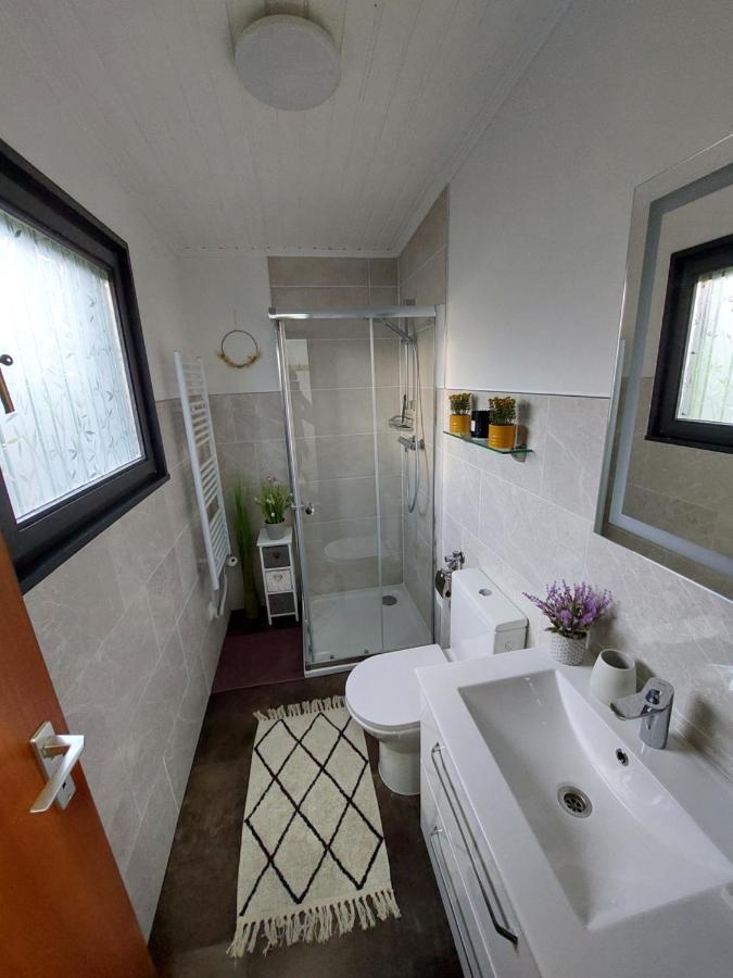 Ferienhaus Eifel Nature Dream Dockweiler المظهر الخارجي الصورة